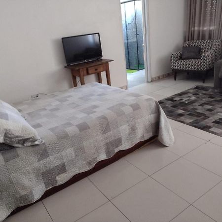 Apartamento 104 Centro Consolacao 상파울루 외부 사진