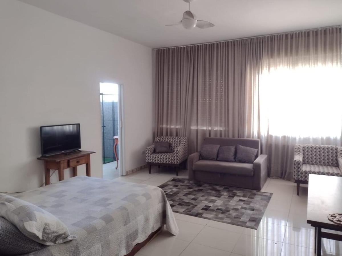 Apartamento 104 Centro Consolacao 상파울루 외부 사진